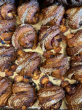 Ham & Gruyere Cheese Croissant